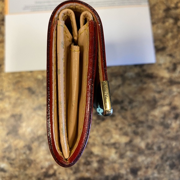 ***SOLD***Louis Vuitton Porte Monnaie Wallet - Picture 4 of 7